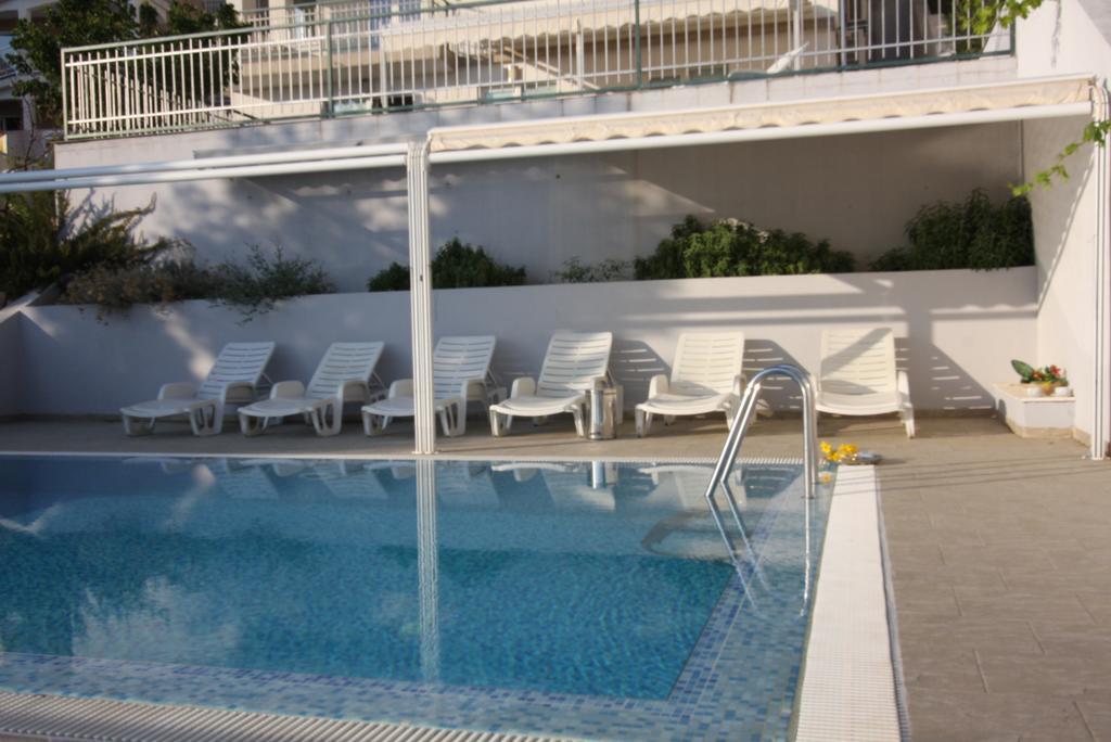 Mimice Bay Apartments Zewnętrze zdjęcie