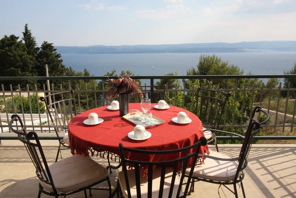 Mimice Bay Apartments Zewnętrze zdjęcie