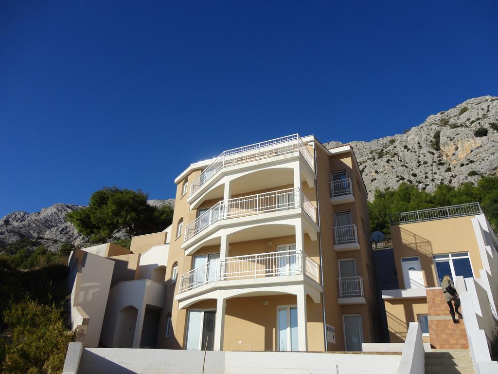 Mimice Bay Apartments Zewnętrze zdjęcie