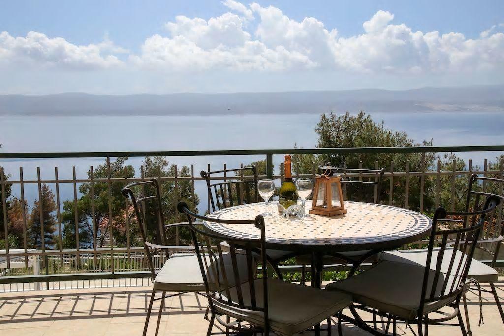Mimice Bay Apartments Zewnętrze zdjęcie