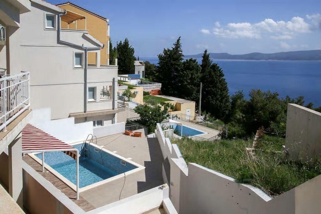 Mimice Bay Apartments Zewnętrze zdjęcie
